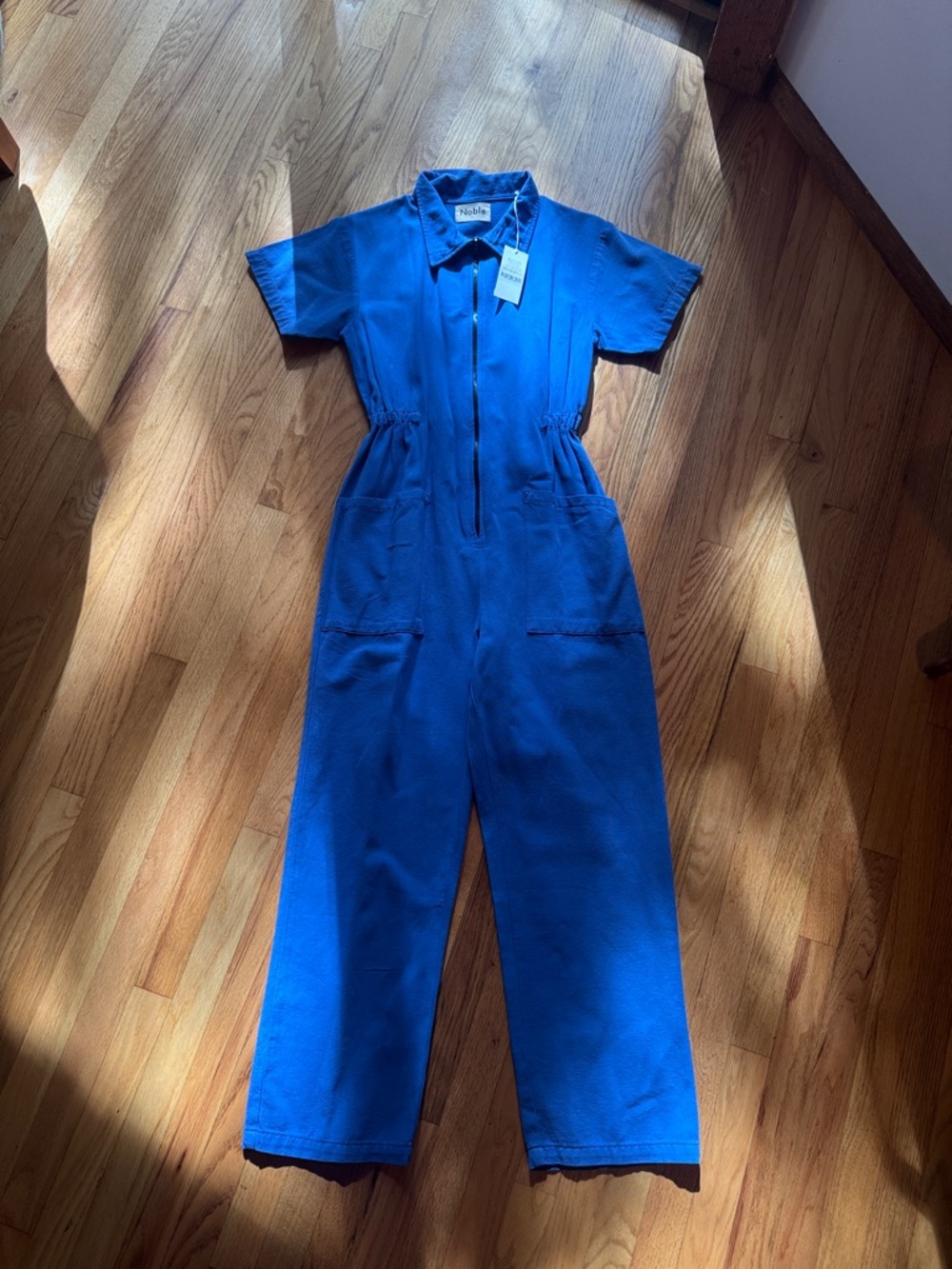 Bible utility suit